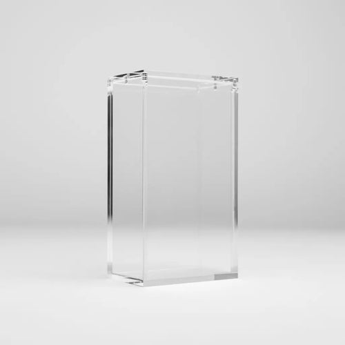 Boite de Protection en acrylic pour demi display (JAP)