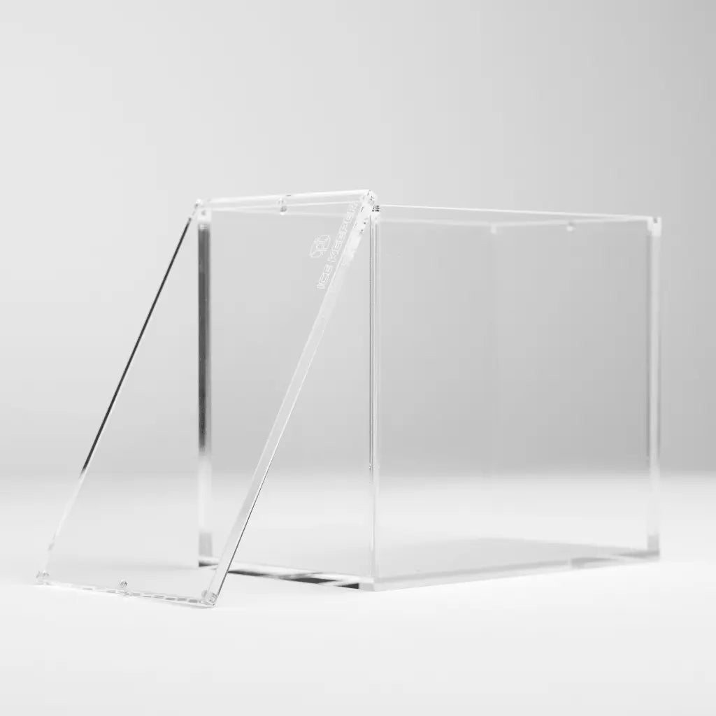 Protection pour display standard Pokemon français