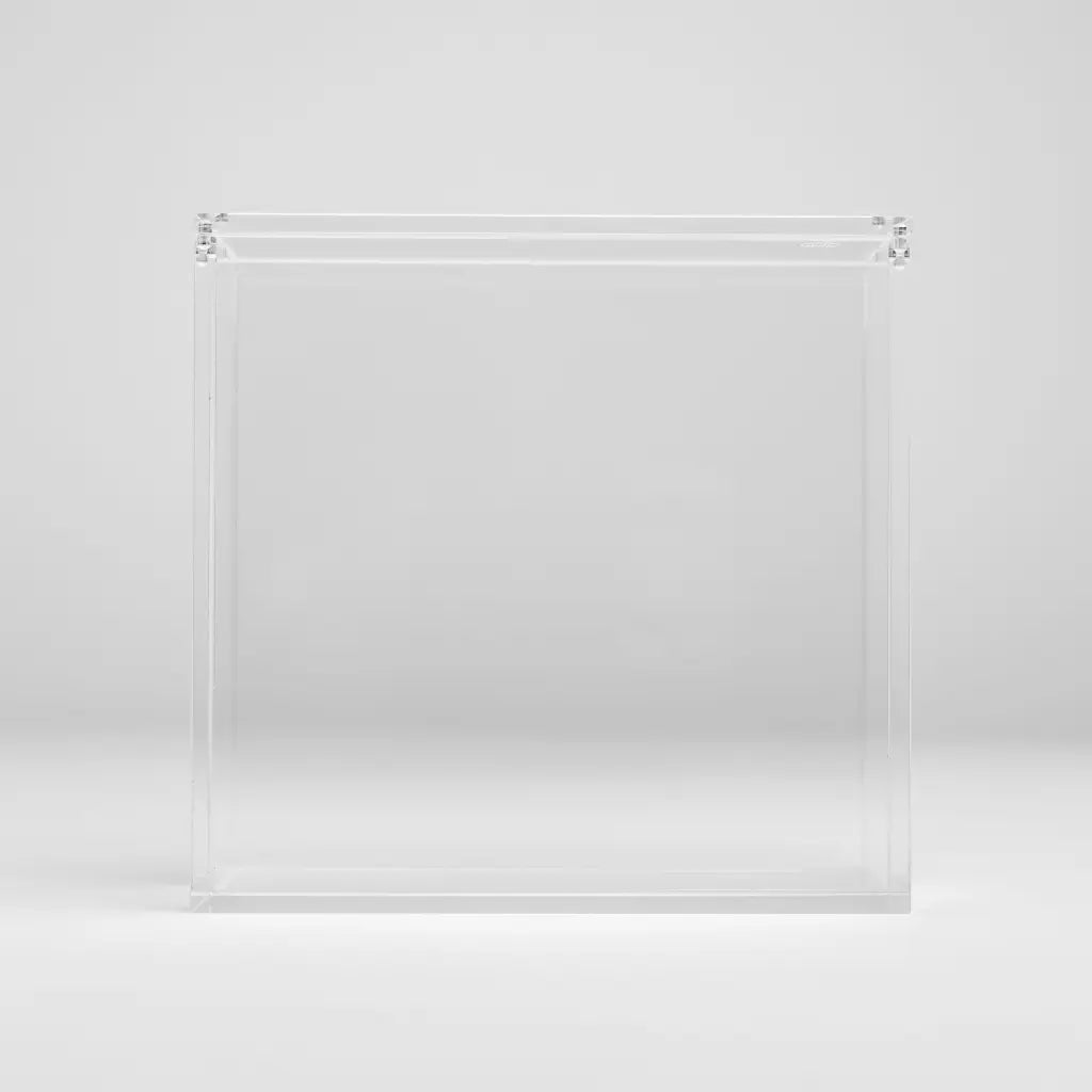 Protection en acrylic pour display (JAP)