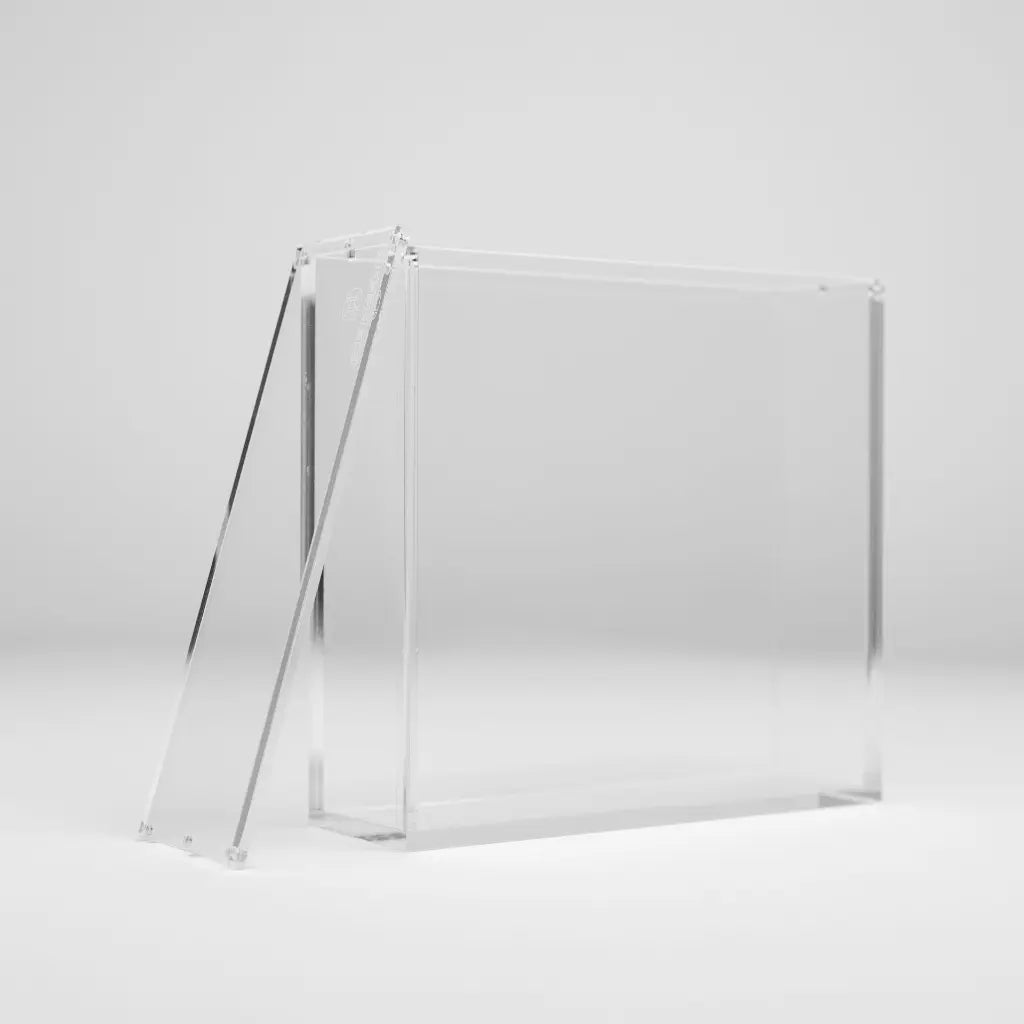 Protection en acrylic pour display (JAP)