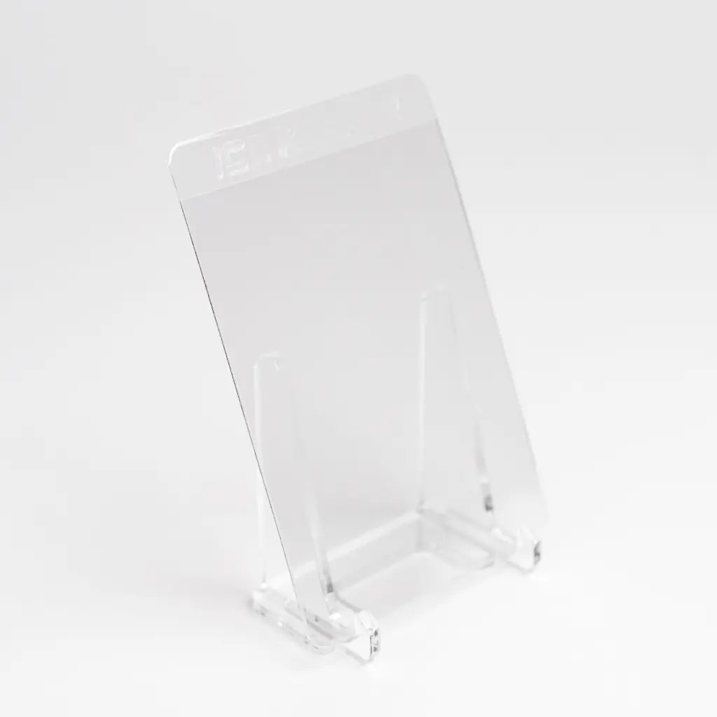 Pack de 50 Card Savers – Format Standard idéal pour soumission en grading